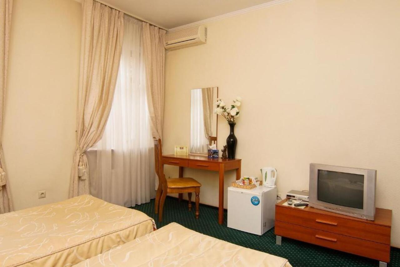 Residence Odesskij Dvorik Odessa Exterior foto